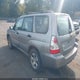 JF1SG63647H704940 2007 Subaru Forester 2.5X auction photo thumbnail 3