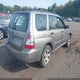 JF1SG63647H704940 2007 Subaru Forester 2.5X auction photo thumbnail 4