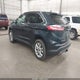 2FMPK4K90NBA48501 2022 Ford Edge Titanium auction photo thumbnail 3