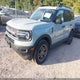3FMCR9B65NRD95207 2022 Ford Bronco Sport Big Bend auction photo thumbnail 2