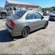 2HGES16305H629916 2005 Honda Civic Vp auction photo thumbnail 4