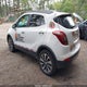KL4CJESM8NB566131 2022 Buick Encore Awd Preferred auction photo thumbnail 3