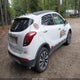KL4CJESM8NB566131 2022 Buick Encore Awd Preferred auction photo thumbnail 4