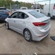 KMHD74LF2JU449447 2018 Hyundai Elantra Se auction photo thumbnail 3