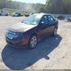 3FAHP0HG1BR269049 2011 Ford Fusion Se auction photo thumbnail 2