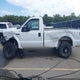 1FTNF20L2XEC22160 1999 Ford F-250 Lariat/Xl/Xlt auction photo thumbnail 14