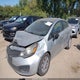 KNADM4A3XD6154320 2013 Kia Rio Lx auction photo thumbnail 2