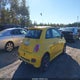 3C3CFFBR8FT545552 2015 Fiat 500 Sport auction photo thumbnail 4