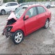 JTDBT923284022260 2008 Toyota Yaris auction photo thumbnail 2