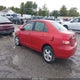 JTDBT923284022260 2008 Toyota Yaris auction photo thumbnail 3
