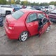 JTDBT923284022260 2008 Toyota Yaris auction photo thumbnail 4