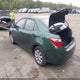 2T1BURHE1EC203087 2014 Toyota Corolla Le auction photo thumbnail 3