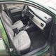 2T1BURHE1EC203087 2014 Toyota Corolla Le auction photo thumbnail 5