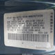 1Y1SK5484YZ402106 2000 Chevrolet Prizm auction photo thumbnail 9