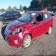 3FADP4BJ4BM105463 2011 Ford Fiesta Se auction photo thumbnail 2