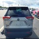 2T3W1RFV2SC321035 2025 Toyota Rav4 Xle auction photo thumbnail 17