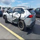 2T3W1RFV2SC321035 2025 Toyota Rav4 Xle auction photo thumbnail 3