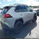 2T3W1RFV2SC321035 2025 Toyota Rav4 Xle auction photo thumbnail 4