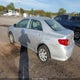 JTDBL40E999074996 2009 Toyota Corolla Le auction photo thumbnail 3
