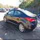 5NPDH4AE4DH228880 2013 Hyundai Elantra Gls auction photo thumbnail 3