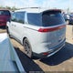 KNDNE5H35N6066339 2022 Kia Carnival Mpv Sx auction photo thumbnail 3