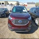 2FMPK4J97PBA16097 2023 Ford Edge Sel auction photo thumbnail 12