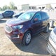 2FMPK4J97PBA16097 2023 Ford Edge Sel auction photo thumbnail 2
