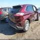 2FMPK4J97PBA16097 2023 Ford Edge Sel auction photo thumbnail 4
