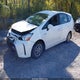 JTDZN3EU5FJ030832 2015 Toyota Prius V Two auction photo thumbnail 2