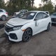 2HGFC1E52KH704065 2019 Honda Civic Si auction photo thumbnail 2