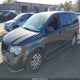 2C4RDGBG5GR382461 2016 Dodge Grand Caravan Se auction photo thumbnail 2