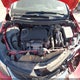 3G1BE6SMXKS553496 2019 Chevrolet Cruze Lt auction photo thumbnail 10