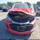 3G1BE6SMXKS553496 2019 Chevrolet Cruze Lt auction photo thumbnail 12