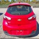 3G1BE6SMXKS553496 2019 Chevrolet Cruze Lt auction photo thumbnail 16