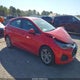 3G1BE6SMXKS553496 2019 Chevrolet Cruze Lt auction photo thumbnail 1