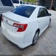 4T1BF1FK4EU314056 2014 Toyota Camry Se auction photo thumbnail 4