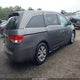 5FNRL5H6XGB039548 2016 Honda Odyssey Ex-L auction photo thumbnail 4