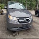 5FNRL5H6XGB039548 2016 Honda Odyssey Ex-L auction photo thumbnail 6