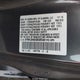 5FNRL5H6XGB039548 2016 Honda Odyssey Ex-L auction photo thumbnail 9
