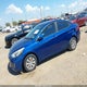 KMHCT4AE1GU165379 2016 Hyundai Accent Se auction photo thumbnail 2