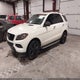 4JGDA5HB0DA207596 2013 Mercedes-Benz Ml 350 4Matic auction photo thumbnail 2