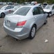1HGCP2F31AA055477 2010 Honda Accord 2.4 Lx auction photo thumbnail 4