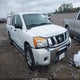 1N6BA0EK2EN502760 2014 Nissan Titan Sv auction photo thumbnail 1