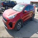 KNDPM3AC6L7775282 2020 Kia Sportage Lx auction photo thumbnail 2