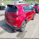 KNDPM3AC6L7775282 2020 Kia Sportage Lx auction photo thumbnail 4