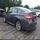 3N1AB7AP8EY237077 2014 Nissan Sentra Sr auction photo thumbnail 3