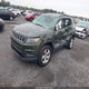 3C4NJDBB4MT557883 2021 Jeep Compass Latitude 4X4 auction photo thumbnail 2