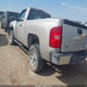1GCEC14X88Z327084 2008 Chevrolet Silverado 1500 Work Truck auction photo thumbnail 3