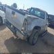 1GCEC14X88Z327084 2008 Chevrolet Silverado 1500 Work Truck auction photo thumbnail 4