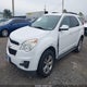 2CNALDEW7A6342338 2010 Chevrolet Equinox Lt auction photo thumbnail 2